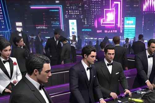 大众官方注册服务